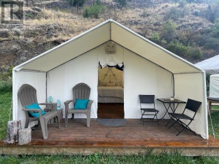 459 18 Road. Oliver, British Columbia