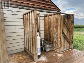 459 18 Road. Oliver, British Columbia