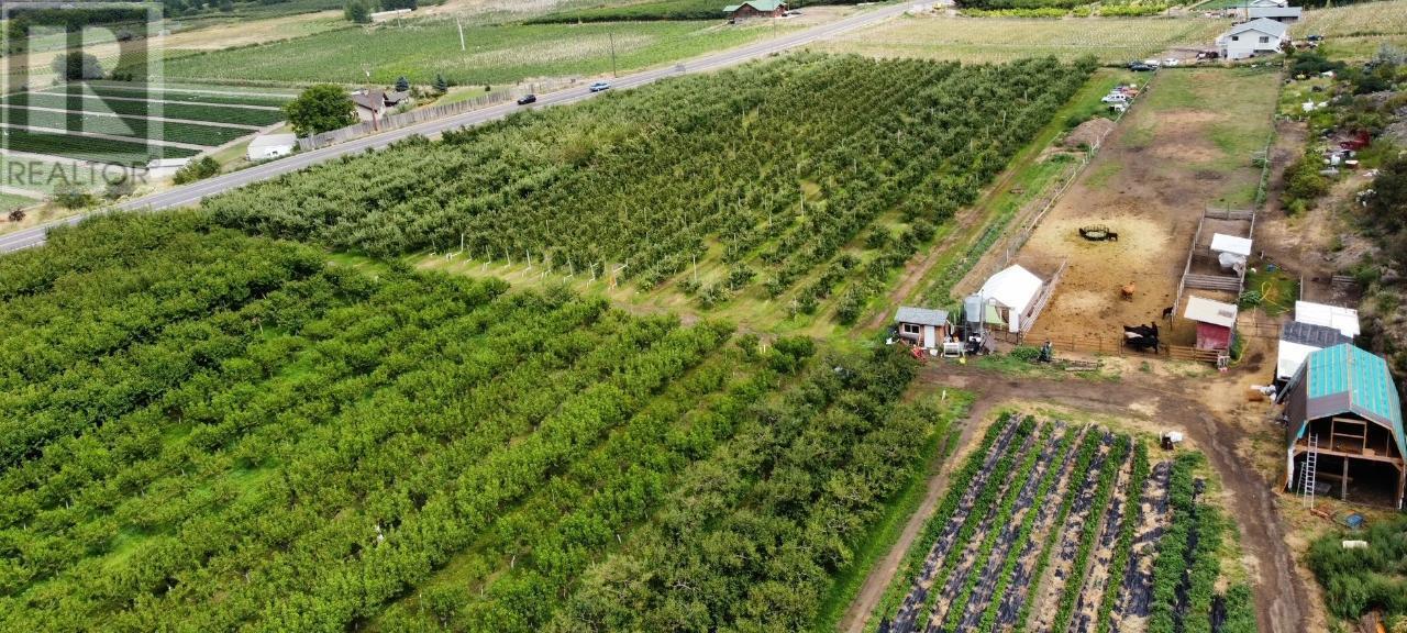 459 18 Road. Oliver, British Columbia