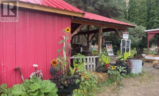 459 18 Road. Oliver, British Columbia