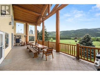 910 Lumby Mabel Lake Road. Lumby, British Columbia