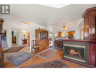 910 Lumby Mabel Lake Road. Lumby, British Columbia