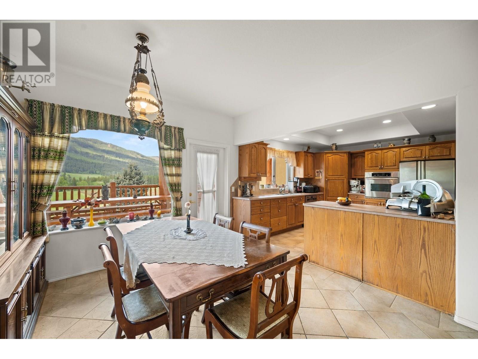 910 Lumby Mabel Lake Road. Lumby, British Columbia