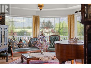 910 Lumby Mabel Lake Road. Lumby, British Columbia