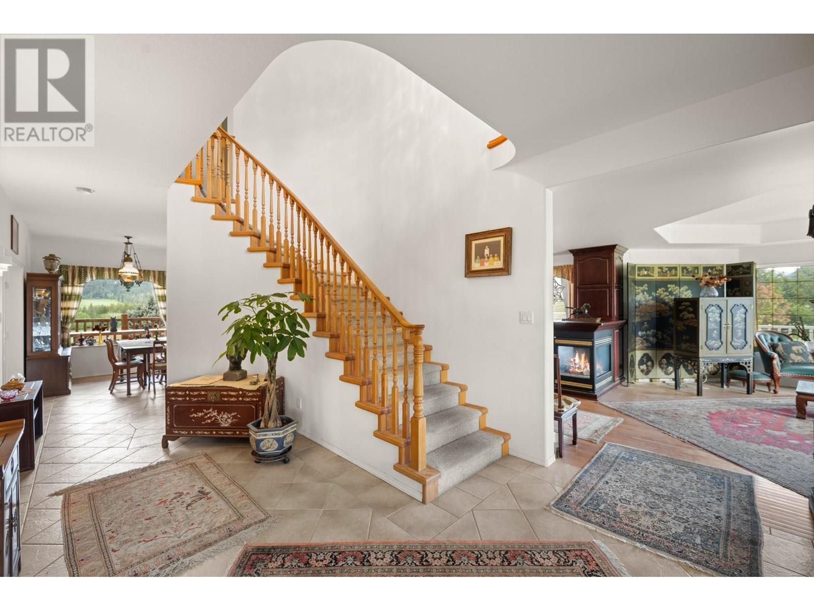 910 Lumby Mabel Lake Road. Lumby, British Columbia