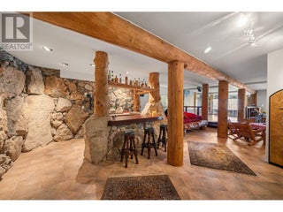 910 Lumby Mabel Lake Road. Lumby, British Columbia