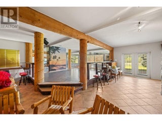 910 Lumby Mabel Lake Road. Lumby, British Columbia