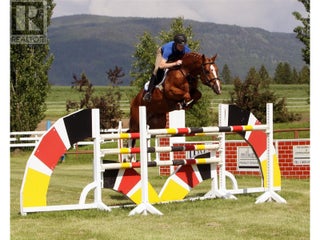 910 Lumby Mabel Lake Road. Lumby, British Columbia