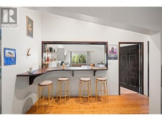 910 Lumby Mabel Lake Road. Lumby, British Columbia