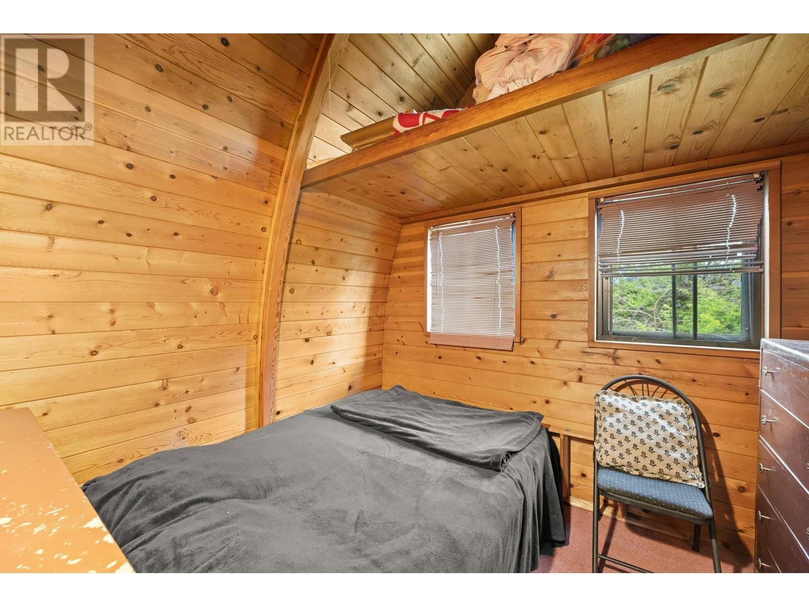 910 Lumby Mabel Lake Road. Lumby, British Columbia