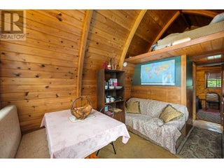 910 Lumby Mabel Lake Road. Lumby, British Columbia