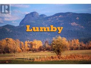 910 Lumby Mabel Lake Road. Lumby, British Columbia