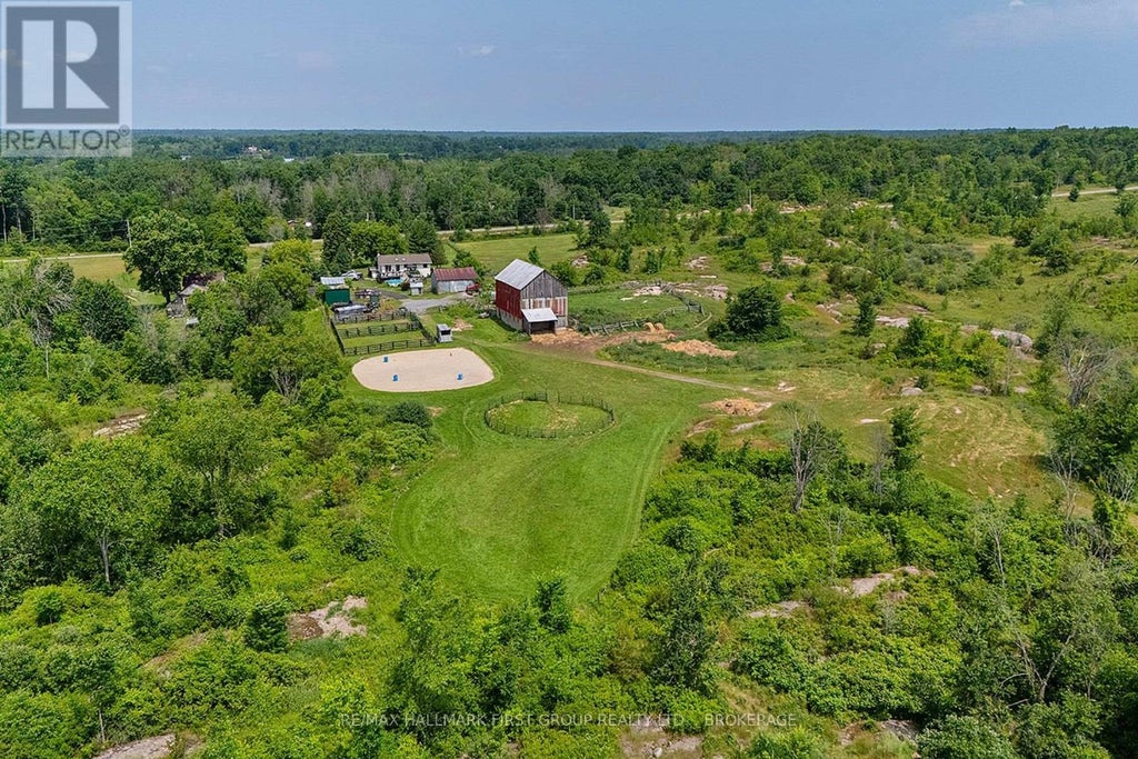 3656 County Rd 14 Road, Stone Mills (stone Mills)