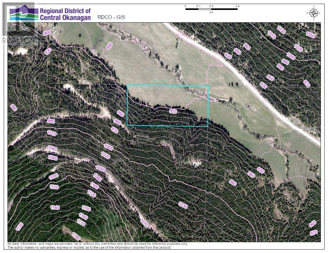 Dl5135 Highway 33 E Highway. Kelowna, British Columbia