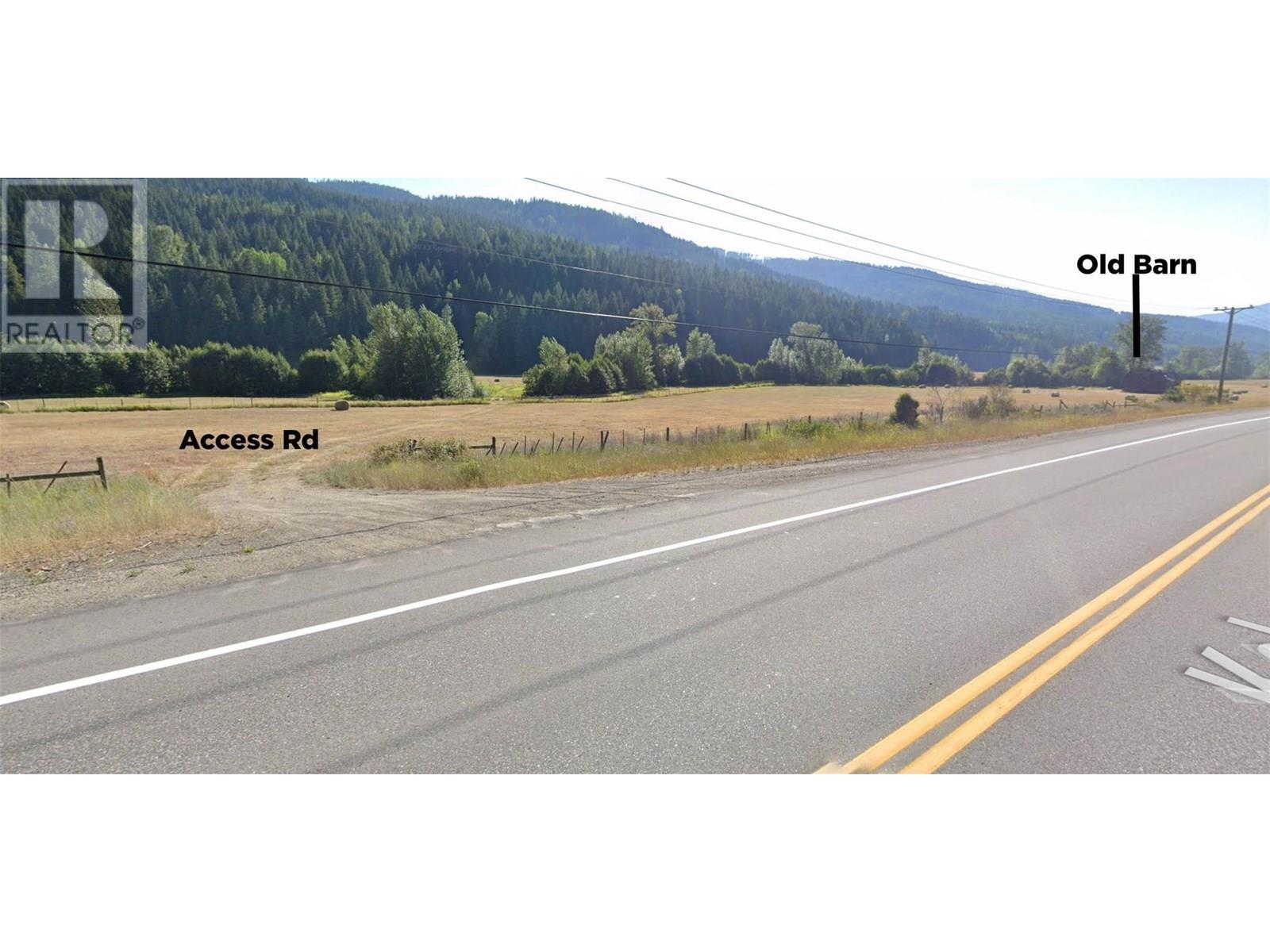 Dl5135 Highway 33 E Highway. Kelowna, British Columbia