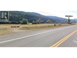 Dl5135 Highway 33 E Highway. Kelowna, British Columbia