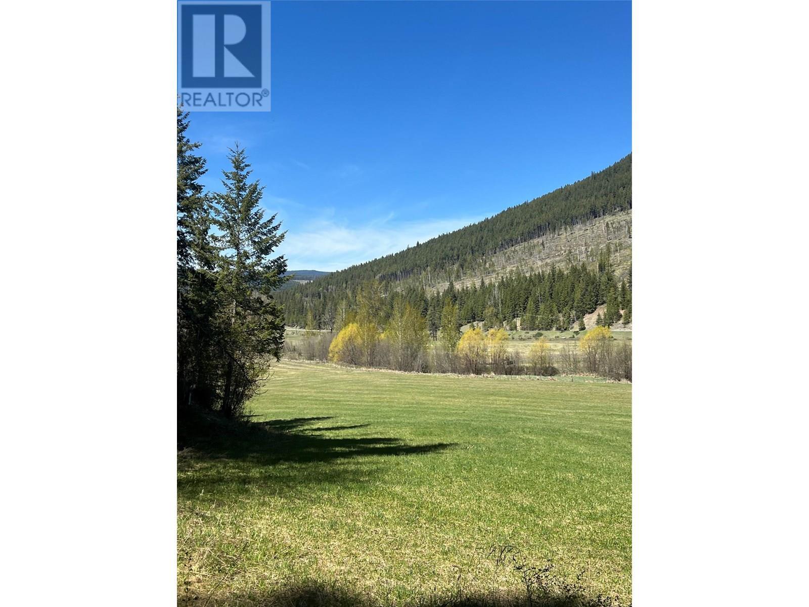 Dl5135 Highway 33 E Highway. Kelowna, British Columbia