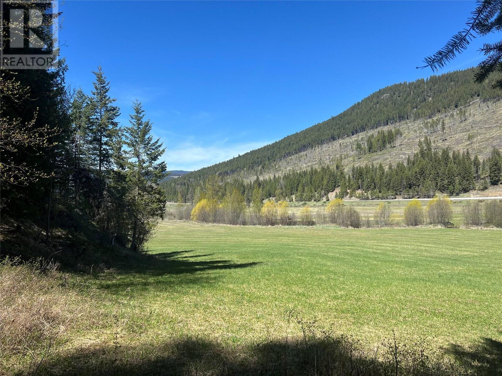 Dl5135 Highway 33 E Highway. Kelowna, British Columbia