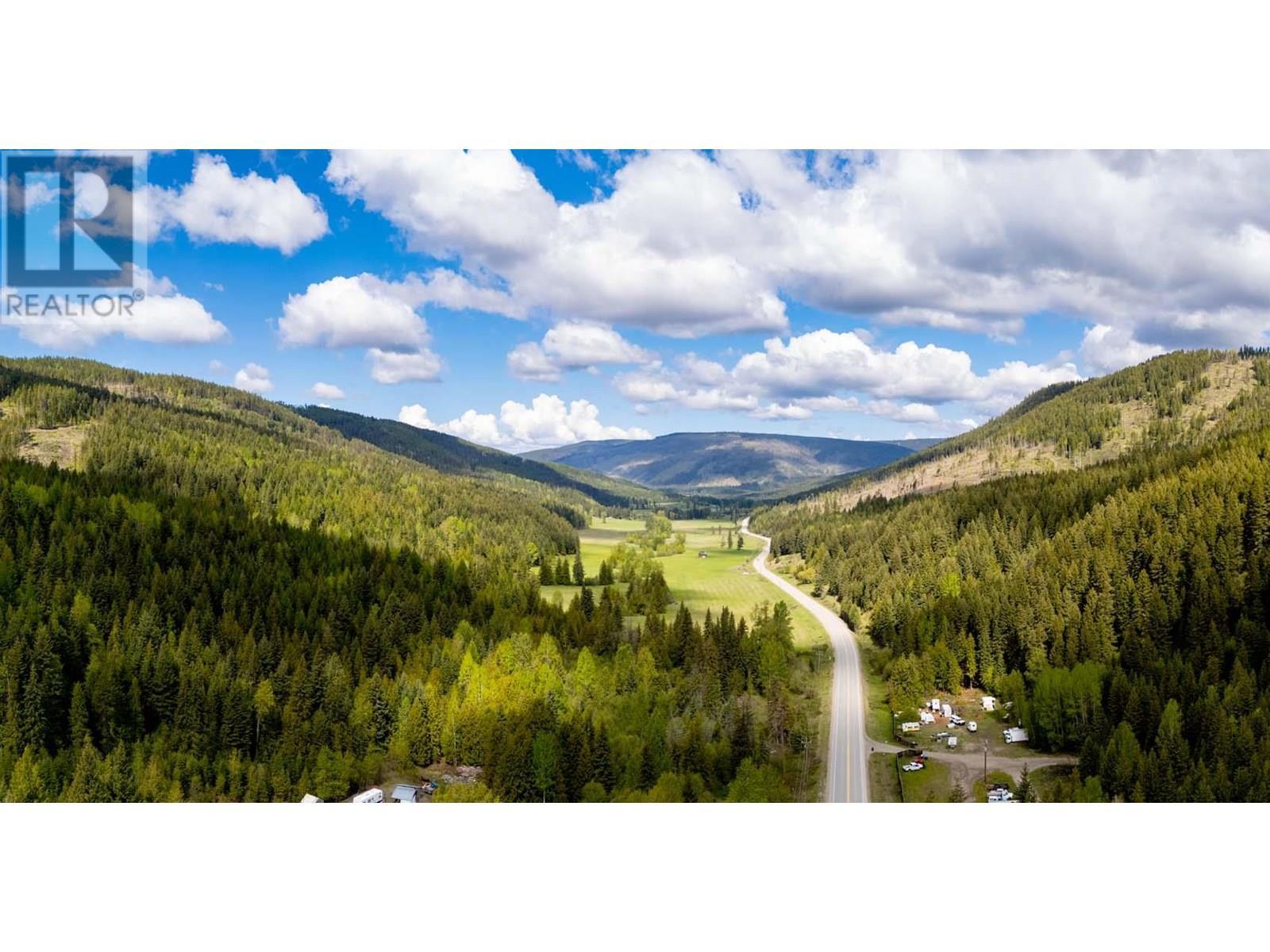 13375 Highway 33 E Highway. Kelowna, British Columbia