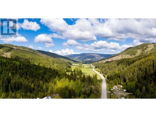 13375 Highway 33 E Highway. Kelowna, British Columbia