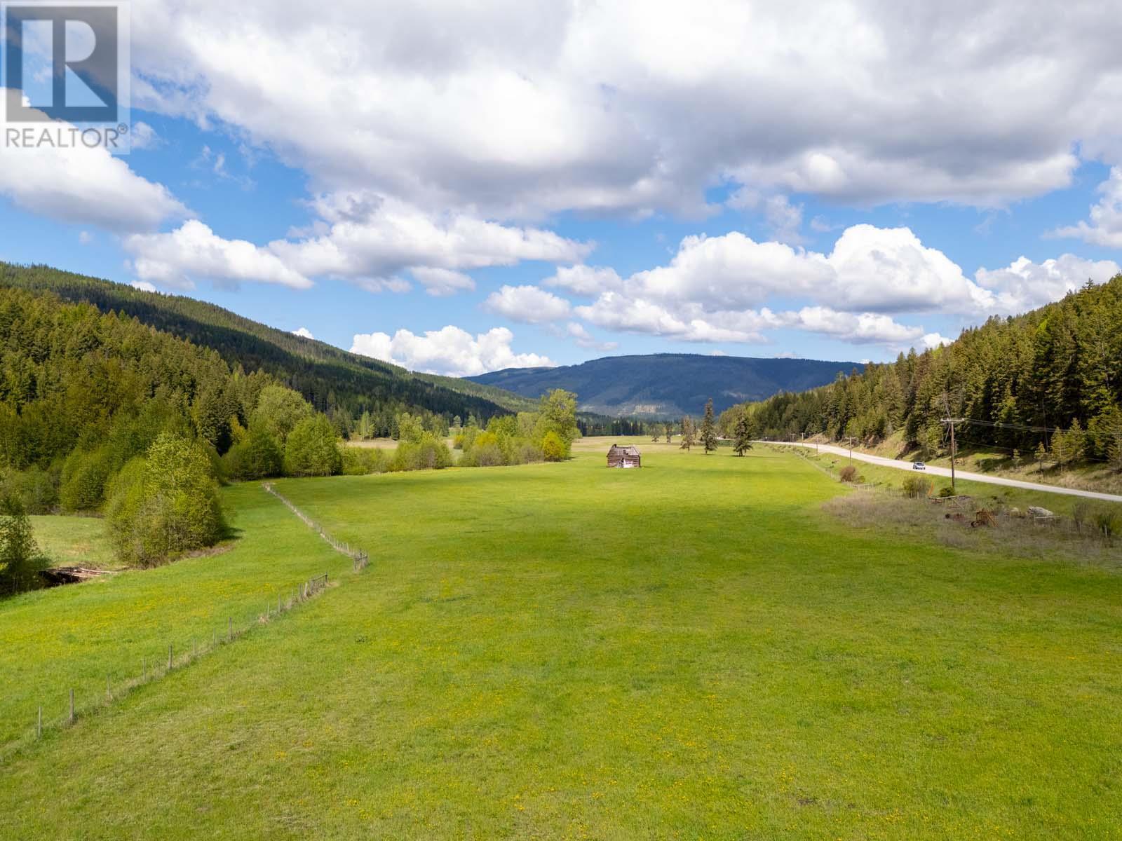 13375 Highway 33 E Highway. Kelowna, British Columbia