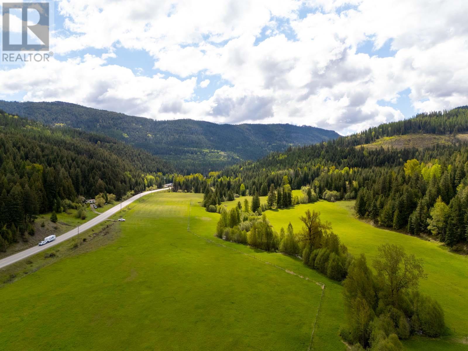 13375 Highway 33 E Highway. Kelowna, British Columbia