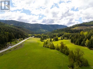 13375 Highway 33 E Highway. Kelowna, British Columbia