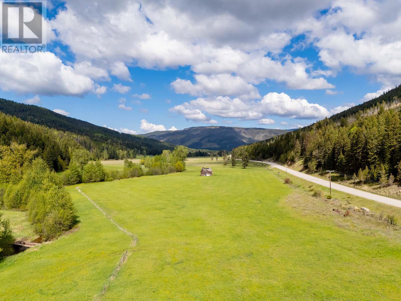 13375 Highway 33 E Highway. Kelowna, British Columbia