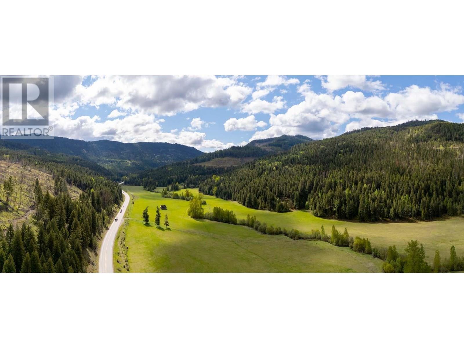 13375 Highway 33 E Highway. Kelowna, British Columbia