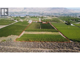 4028 107th Street. Osoyoos, British Columbia