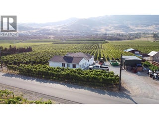 4028 107th Street. Osoyoos, British Columbia