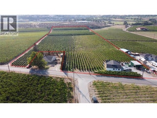 4028 107th Street. Osoyoos, British Columbia