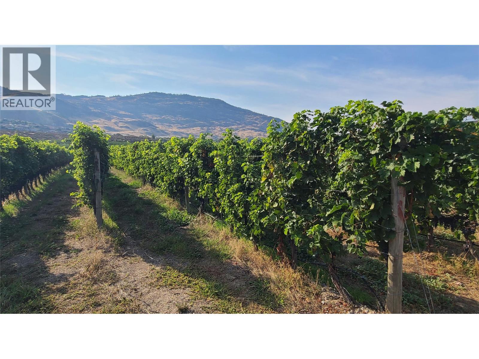 4028 107th Street. Osoyoos, British Columbia