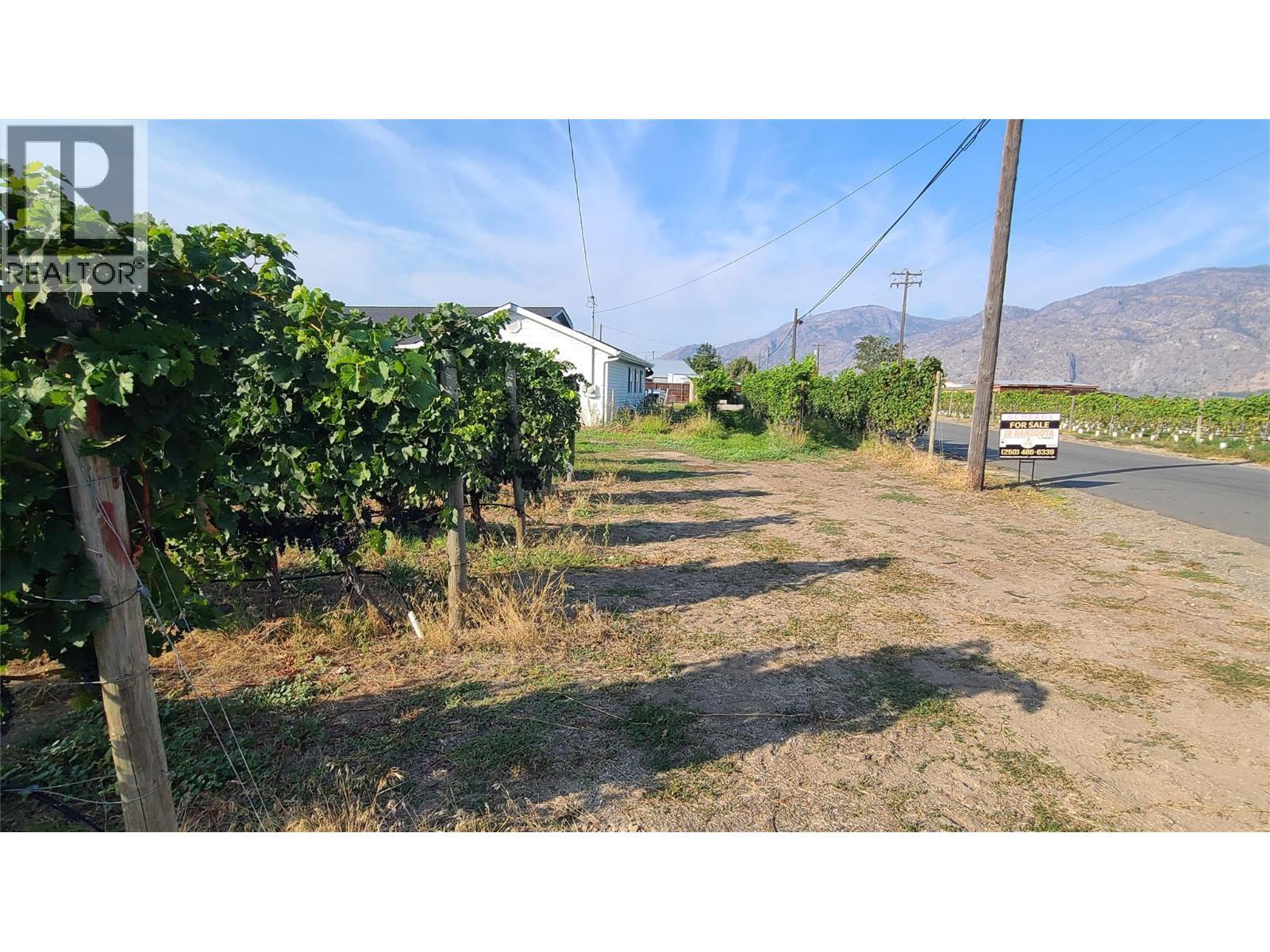 4028 107th Street. Osoyoos, British Columbia