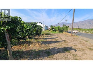 4028 107th Street. Osoyoos, British Columbia
