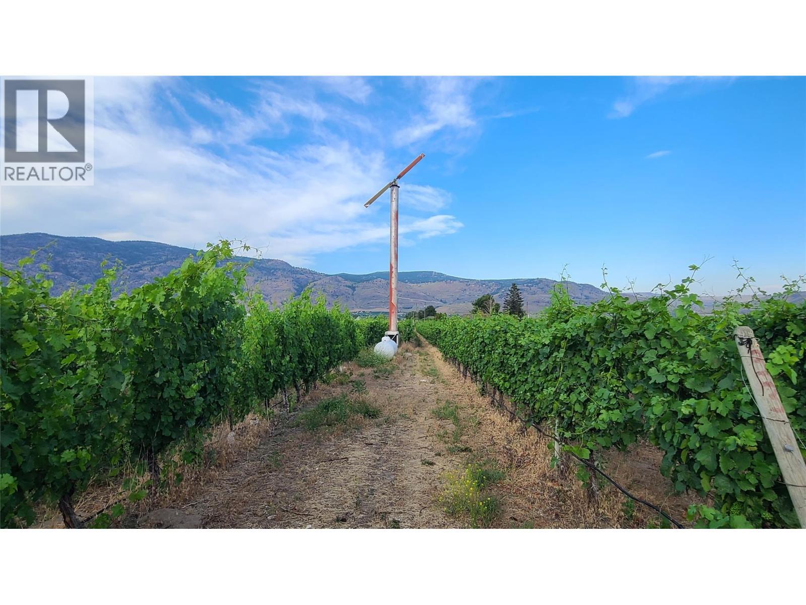 4028 107th Street. Osoyoos, British Columbia