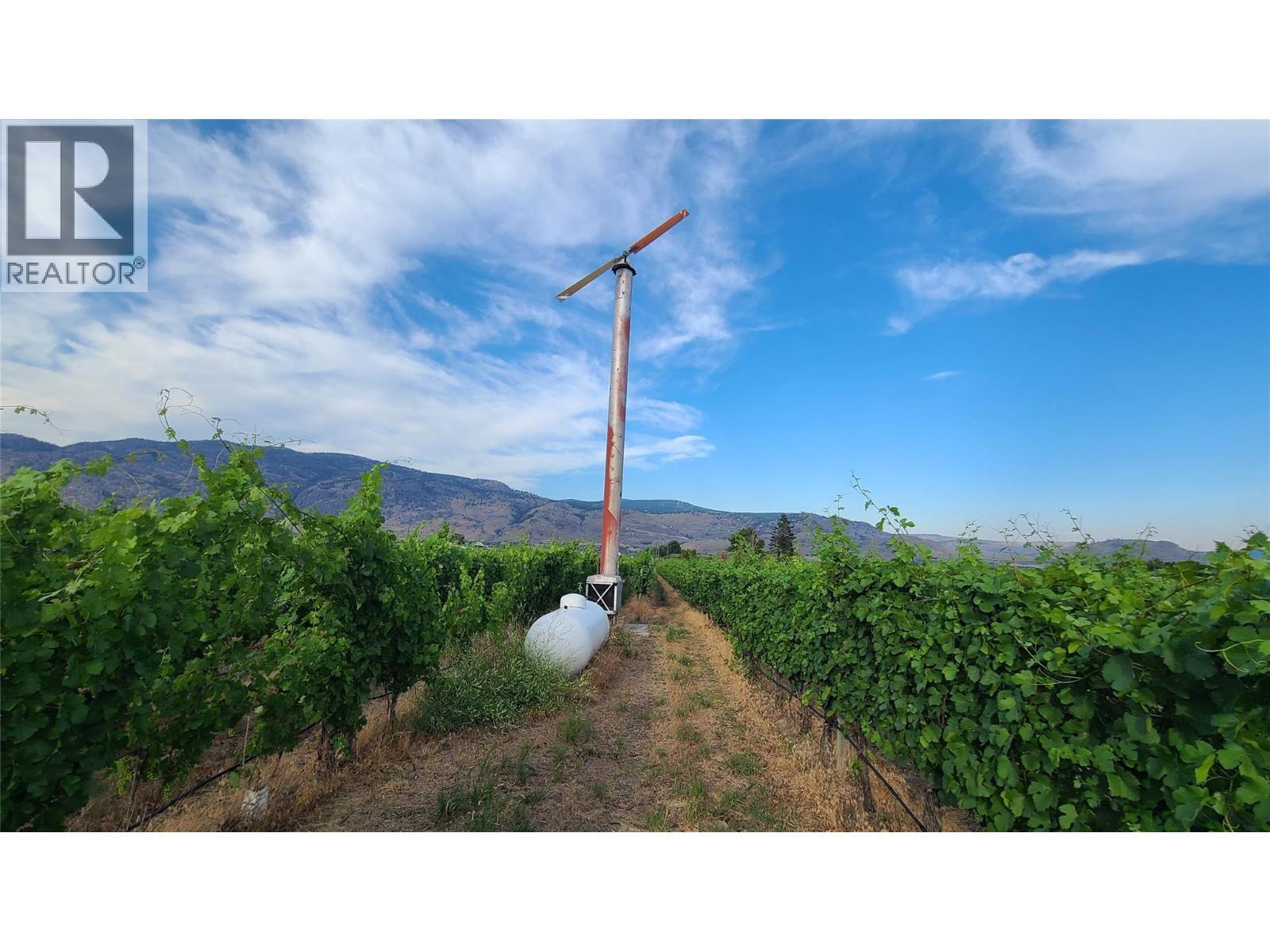 4028 107th Street. Osoyoos, British Columbia