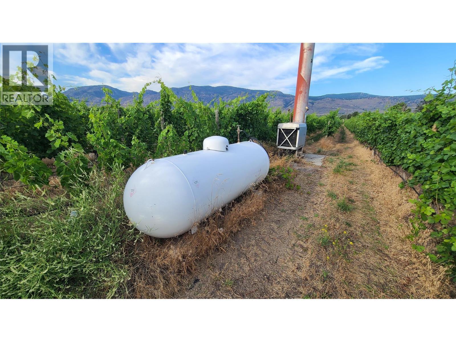 4028 107th Street. Osoyoos, British Columbia