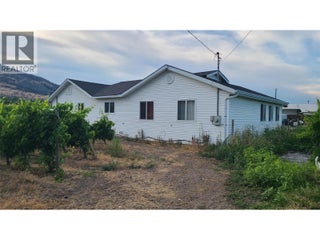 4028 107th Street. Osoyoos, British Columbia