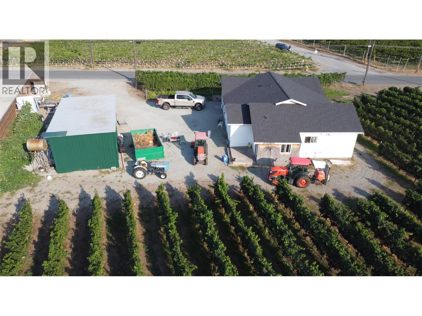 4028 107th Street. Osoyoos, British Columbia