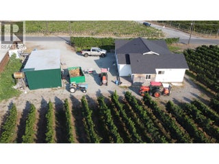 4028 107th Street. Osoyoos, British Columbia