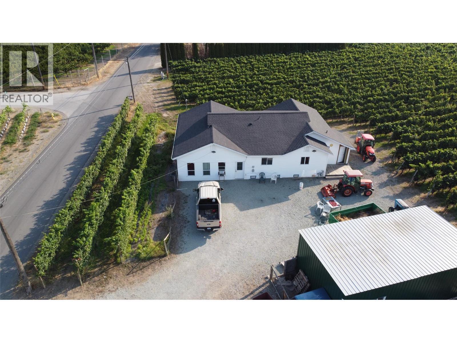 4028 107th Street. Osoyoos, British Columbia