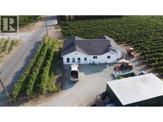 4028 107th Street. Osoyoos, British Columbia