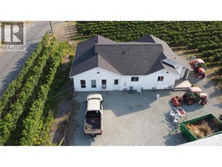 4028 107th Street. Osoyoos, British Columbia