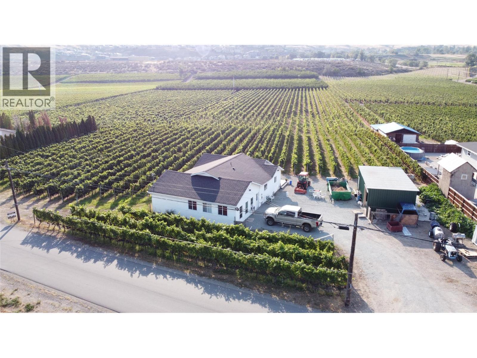 4028 107th Street. Osoyoos, British Columbia