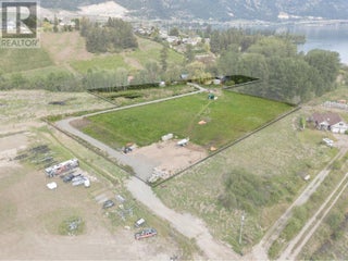 District Lot 4935 + 4938 Sawmill Road. Lake Country, British Columbia