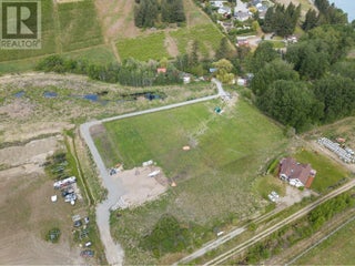 District Lot 4935 + 4938 Sawmill Road. Lake Country, British Columbia