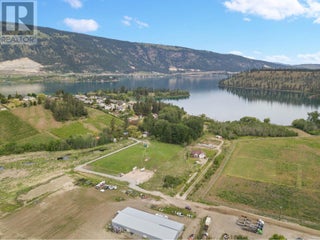 District Lot 4935 + 4938 Sawmill Road. Lake Country, British Columbia