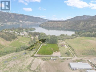 District Lot 4935 + 4938 Sawmill Road. Lake Country, British Columbia