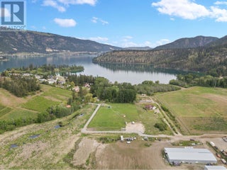 District Lot 4935 + 4938 Sawmill Road. Lake Country, British Columbia